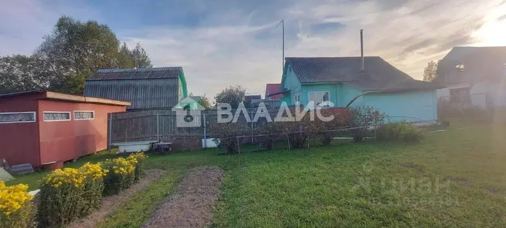 Дом в Владимирская область, Суздальский район, Селецкое муниципальное ... - Фото 1