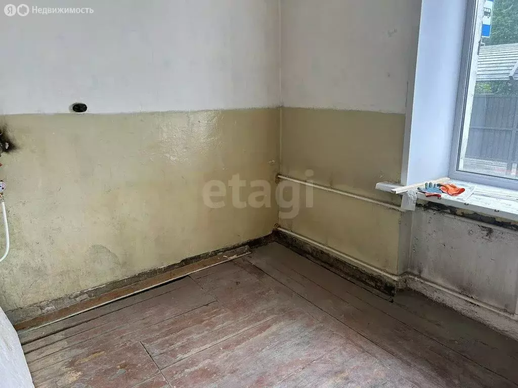 3-комнатная квартира: Кемерово, Кузнецкий проспект, 72 (56 м) - Фото 1