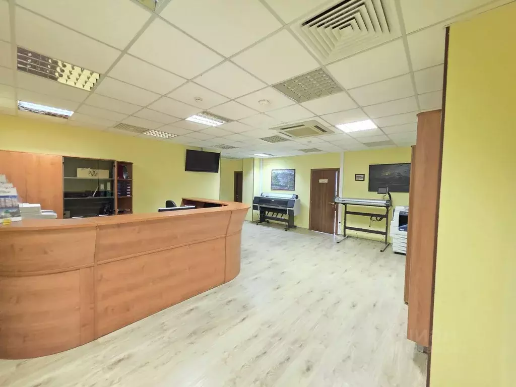 Офис в Московская область, Одинцово Молодежная ул., 46 (290 м) - Фото 2