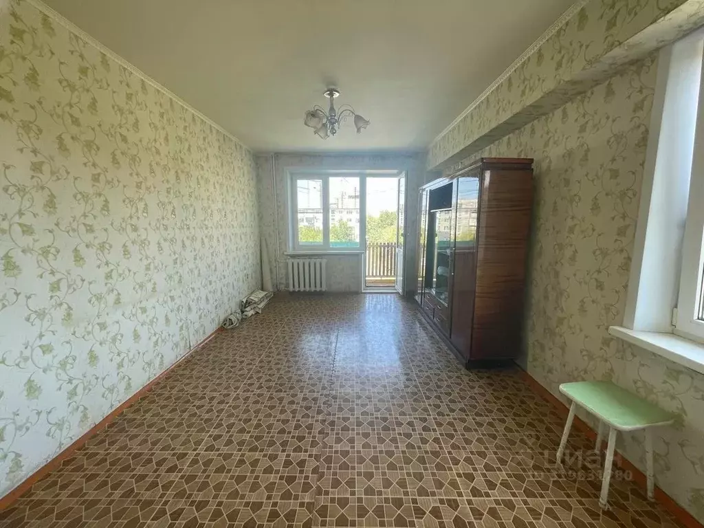 2-к кв. Астраханская область, Астрахань Зеленгинская ул., 51 (44.0 м) - Фото 1