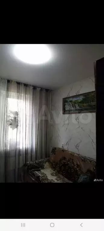 Комната 12 м в 1-к., 2/9 эт. - Фото 1