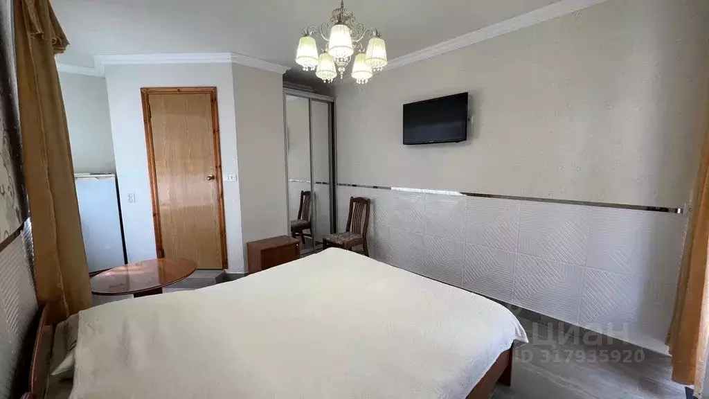 Комната Краснодарский край, Сочи пос. Вардане, ул. Молодежная, 20/4 - Фото 2
