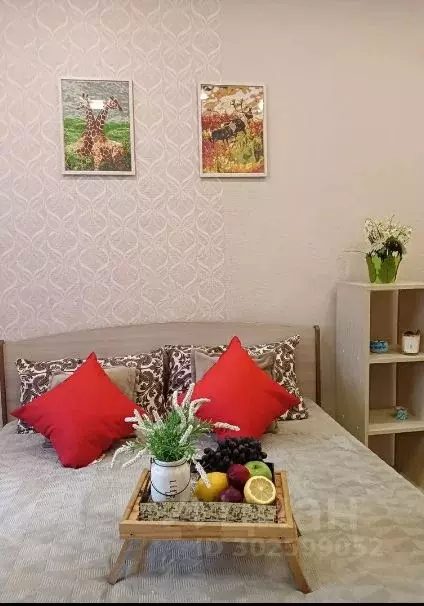 1-к кв. Иркутская область, Иркутский муниципальный округ, Маркова рп ... - Фото 2