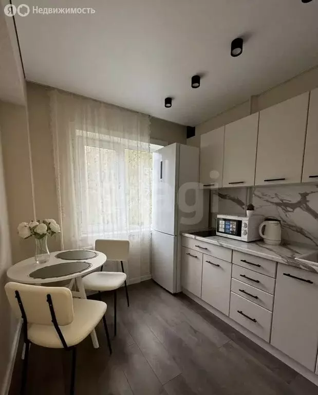 1-комнатная квартира: Бийск, Кожевенный переулок, 38 (32 м) - Фото 2