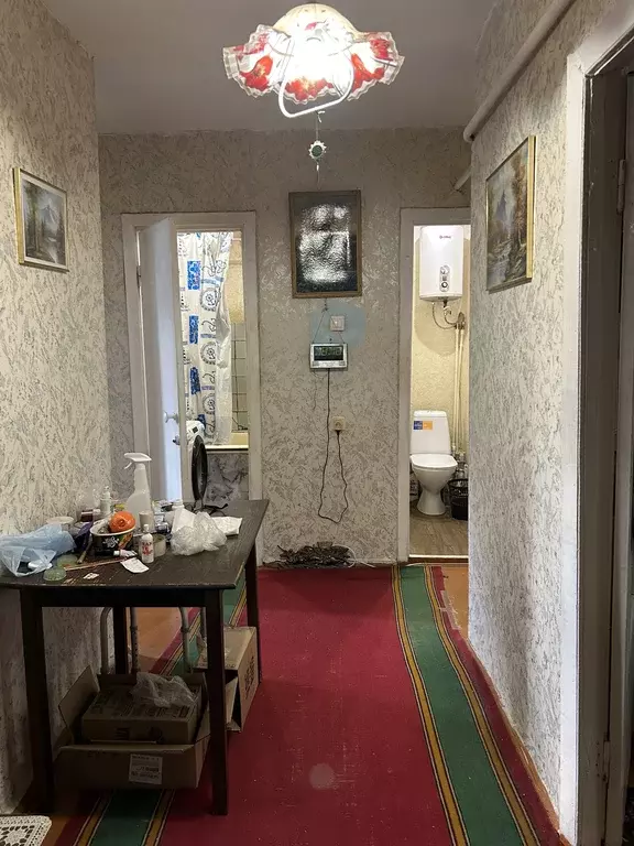 Продаётся 3-к квартира, 64 м - Фото 0
