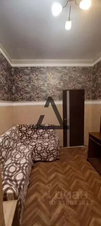 2-к кв. Самарская область, Самара просп. Кирова, 53А (56.0 м) - Фото 1