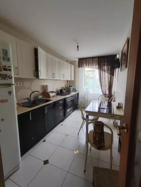 3-к. квартира, 67 м, 4/5 эт. - Фото 1