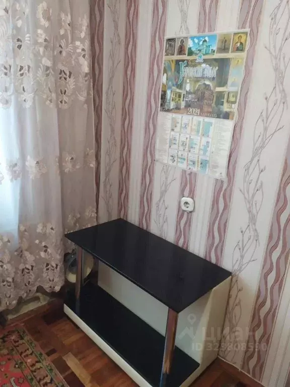 4-к кв. Белгородская область, Белгород ул. Губкина, 25 (75.0 м) - Фото 2