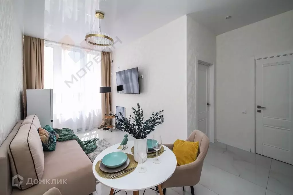 Продаётся 1-к квартира, 29.2 м - Фото 1