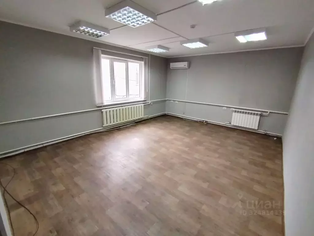 Офис в Краснодарский край, Краснодар Ставропольская ул., 8/1 (135 м) - Фото 1