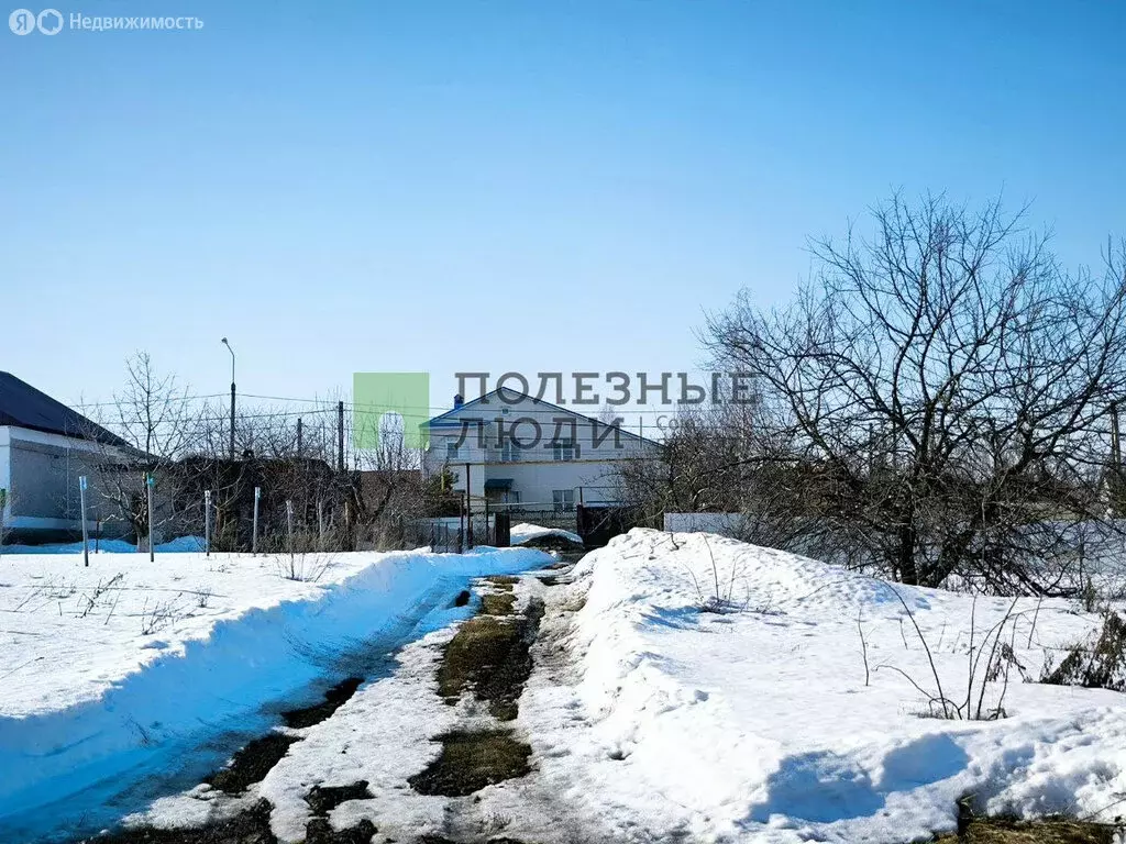 Участок в Орёл, Рябиновая улица, 59 (10 м) - Фото 0