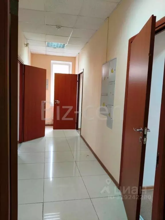 Офис в Москва ул. Водников, 2 (58 м) - Фото 2