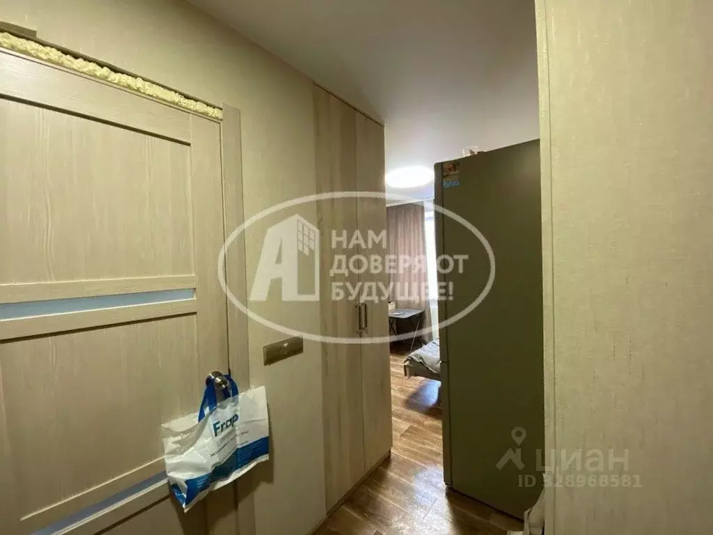 1-к кв. Пермский край, Чайковский ул. Ленина, 65/1 (18.0 м) - Фото 2