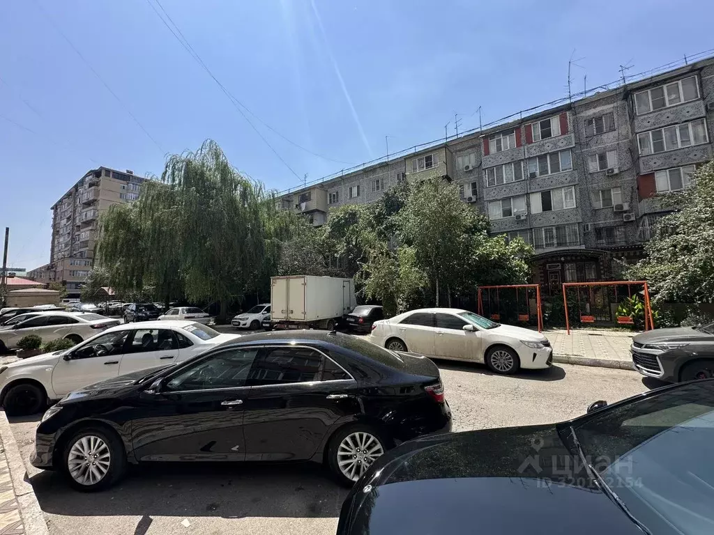 Помещение свободного назначения в Дагестан, Махачкала ул. Шамсулы ... - Фото 1