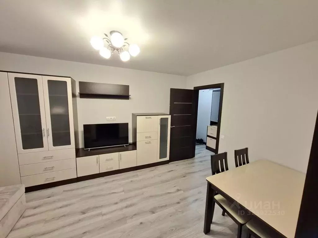 3-к кв. Москва Бирюлевская ул., 19 (60.0 м) - Фото 0