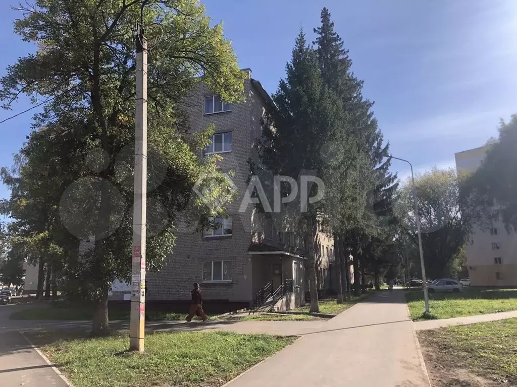 Продам помещение свободного назначения, 362 м - Фото 1