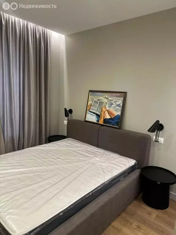 1-комнатная квартира: Краснодар, улица им. Мурата Ахеджака, 10А (41 м) - Фото 1