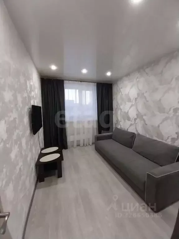 1-к кв. Красноярский край, Норильск Московская ул., 29А (36.0 м) - Фото 1