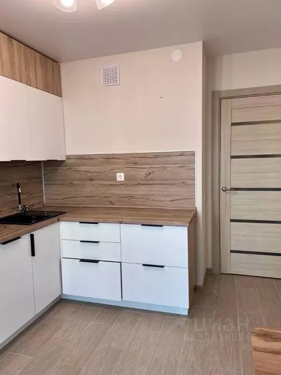 1-к кв. Тверская область, Калининский муниципальный округ, д. Батино ... - Фото 2