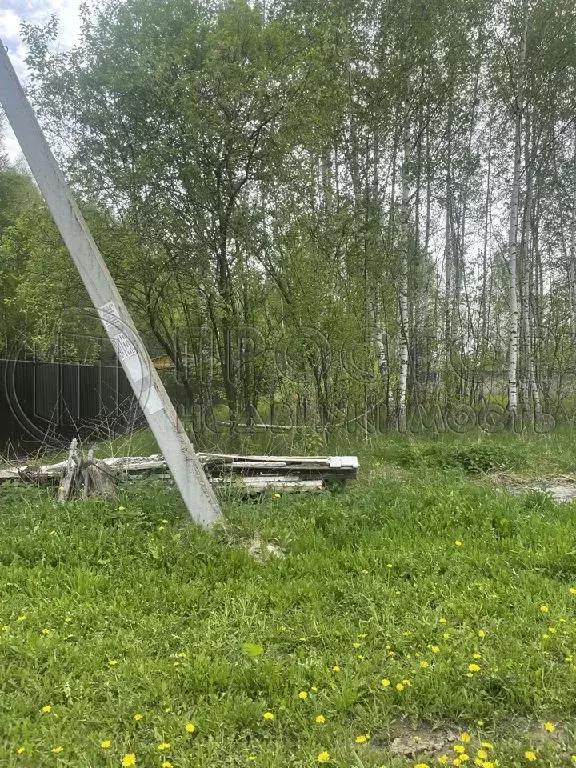 Продается участок в КП Ясная Поляна - Фото 0