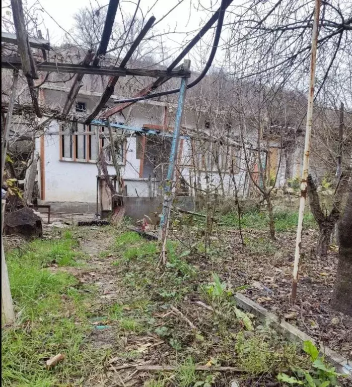 Дом в Севастополь Энергетик-1 садовое товарищество, 35 (22 м) - Фото 0