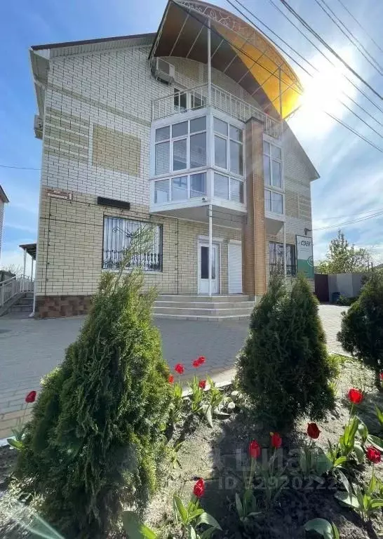 Комната Воронежская область, Лиски ул. Маяковского, 1 (10.0 м) - Фото 1