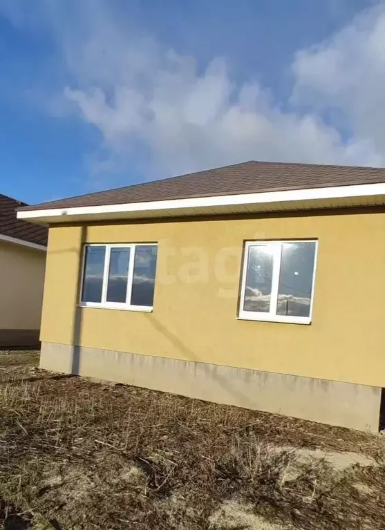 Дом в Белгородская область, Белгородский район, Никольское с/пос, с. ... - Фото 1