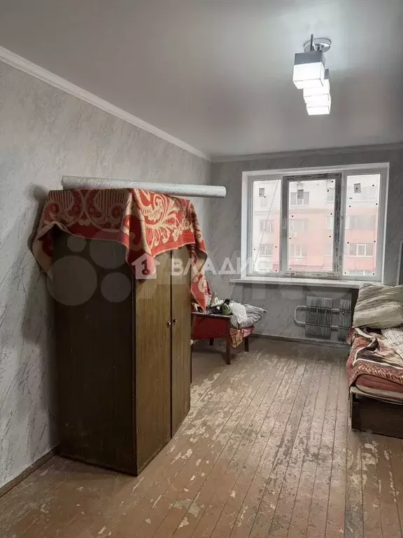Комната 18 м в 1-к., 5/5 эт. - Фото 0