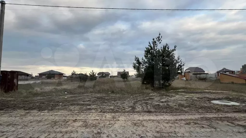 Участок 15 сот. (ИЖС) - Фото 0