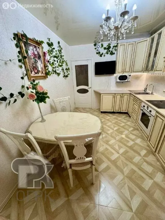 3-комнатная квартира: Видное, улица имени Героя Советского Союза ... - Фото 1