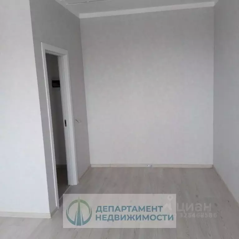 1-к кв. Краснодарский край, Краснодар Российская ул., 257 (37.0 м) - Фото 1