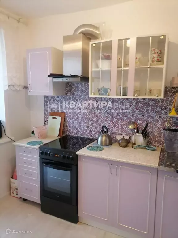 Продаётся 1-к квартира, 36.5 м - Фото 0