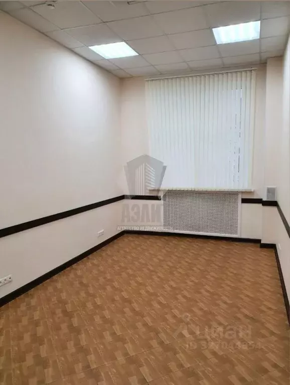 Офис в Москва Садовая-Самотечная ул., 13С1 (16 м) - Фото 1