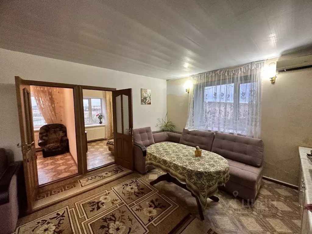 Помещение свободного назначения в Крым, Ленинский район, с. Калиновка ... - Фото 1