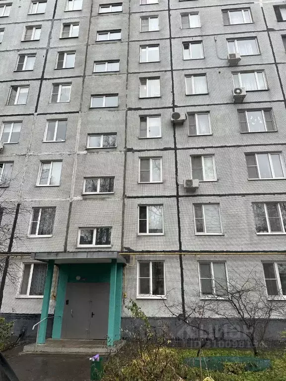 3-к кв. Московская область, Королев ул. 50-летия ВЛКСМ, 9 (58.0 м) - Фото 0