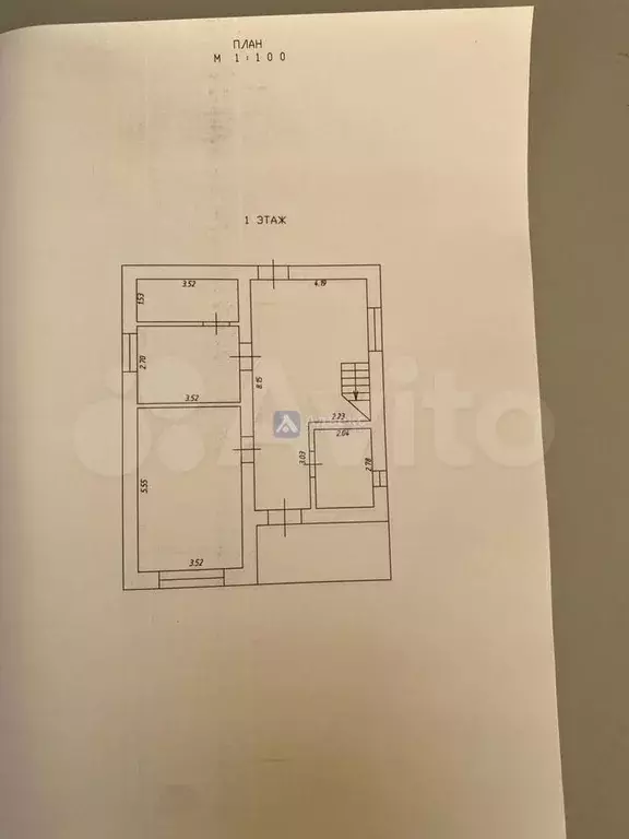 Коттедж 145 м на участке 12 сот. - Фото 0