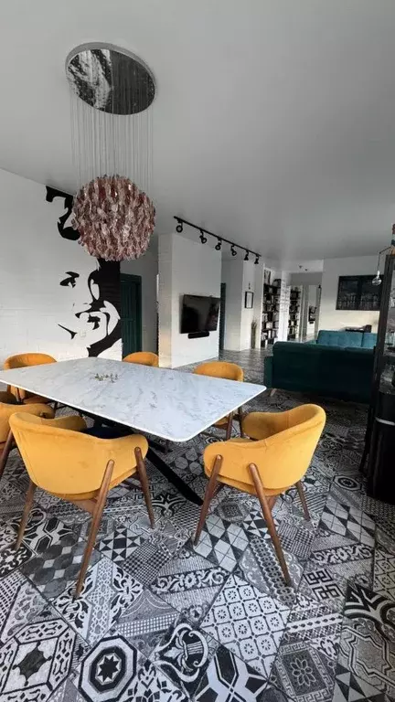 Дом в Московская область, Балашиха Абрамцево кв-л, 102 (243 м) - Фото 1