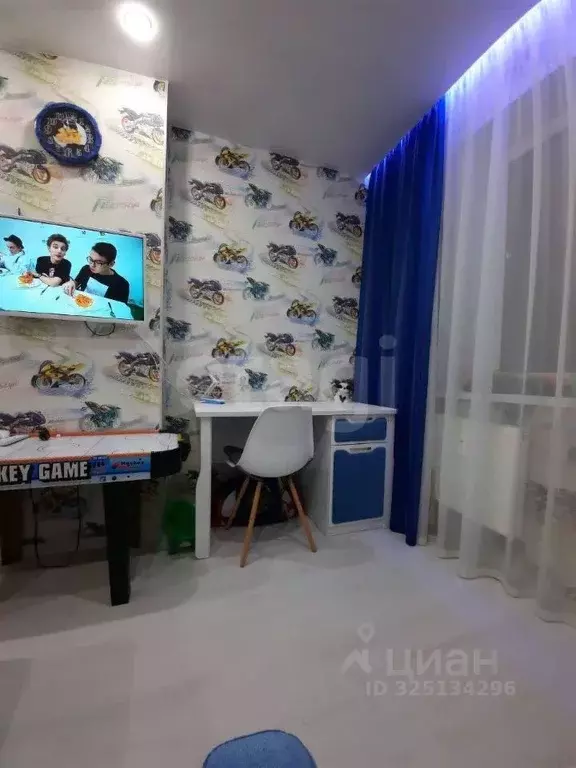 3-к кв. Пермский край, Пермь Целинная ул., 43/1 (66.2 м) - Фото 2