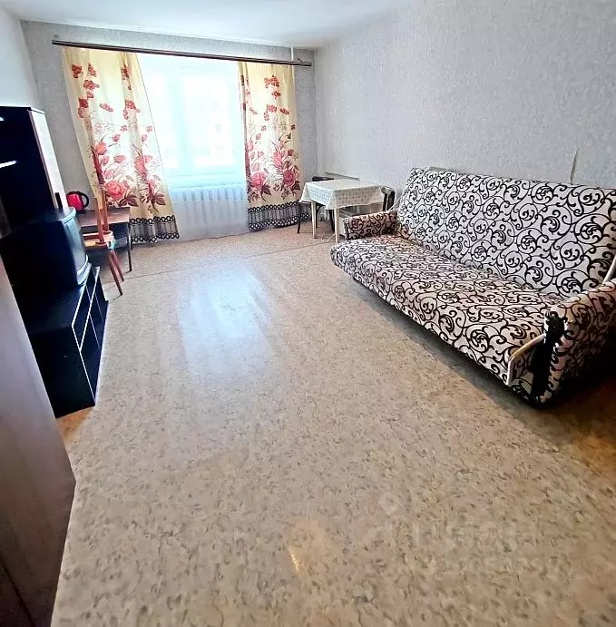 1-к кв. Ярославская область, Ярославль ул. Серго Орджоникидзе, 5 (26.0 ... - Фото 2