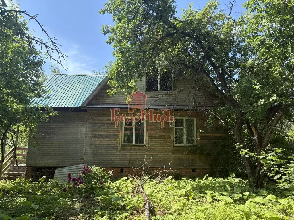 Дом в Московская область, Сергиево-Посадский городской округ, ... - Фото 2