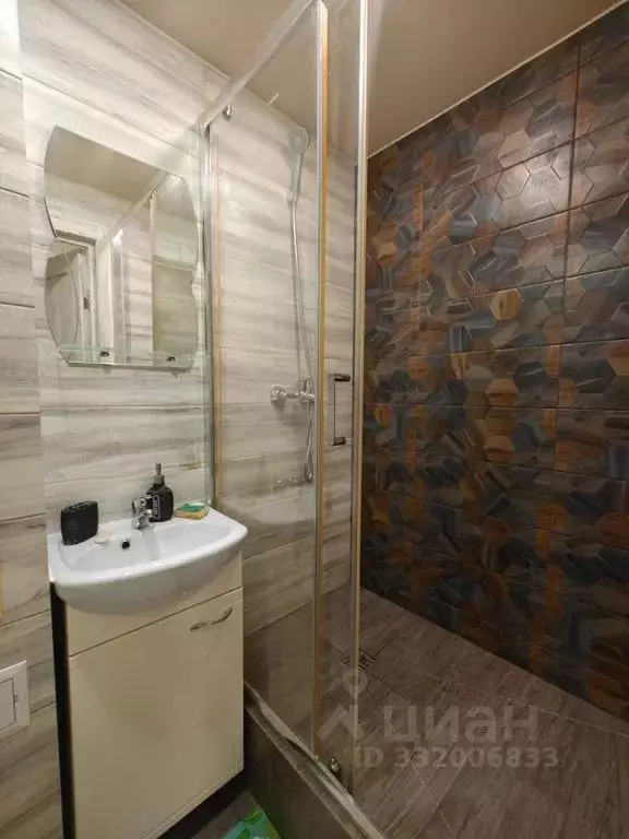 Студия Москва Чертановская ул., 42К2 (18.0 м) - Фото 2