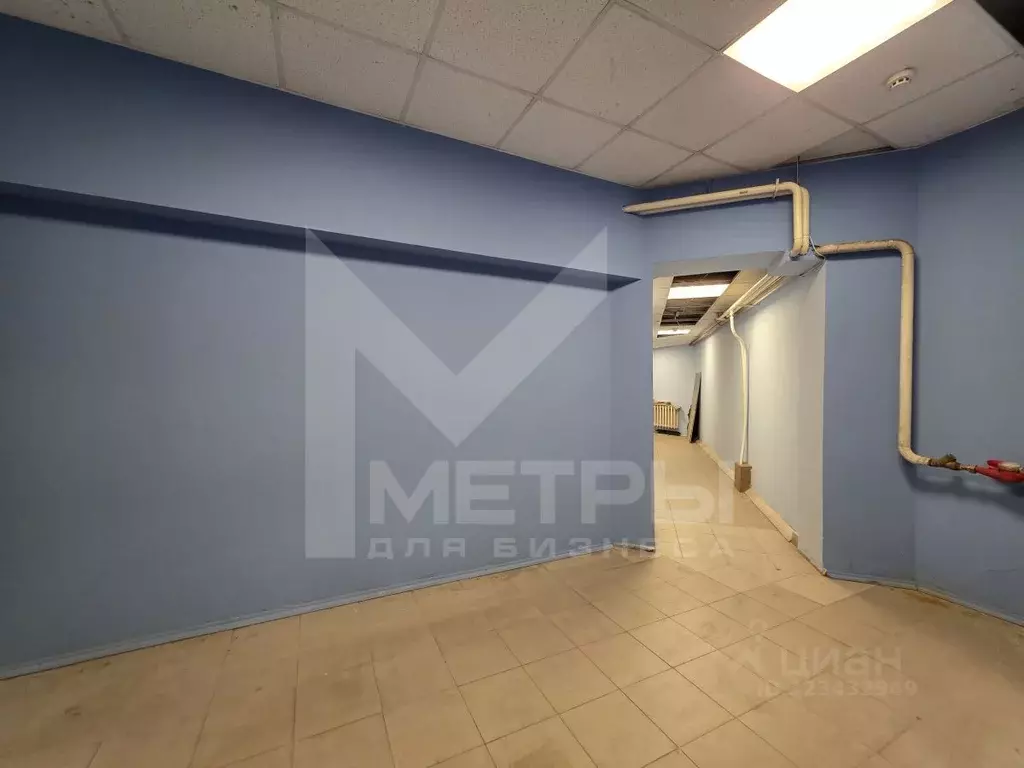 Помещение свободного назначения в Краснодарский край, Краснодар ... - Фото 1