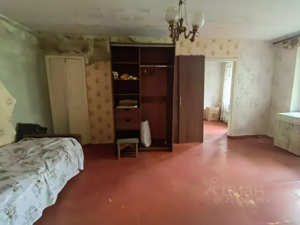 2-к кв. Брянская область, Брянск ул. Урицкого, 2А (44.2 м) - Фото 2