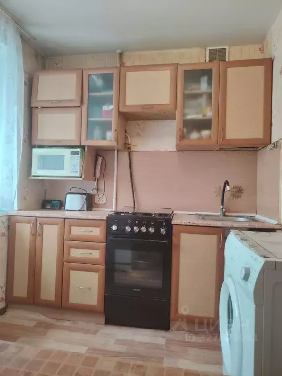 2-к кв. Алтайский край, Новоалтайск ул. Космонавтов, 7 (44.6 м) - Фото 1