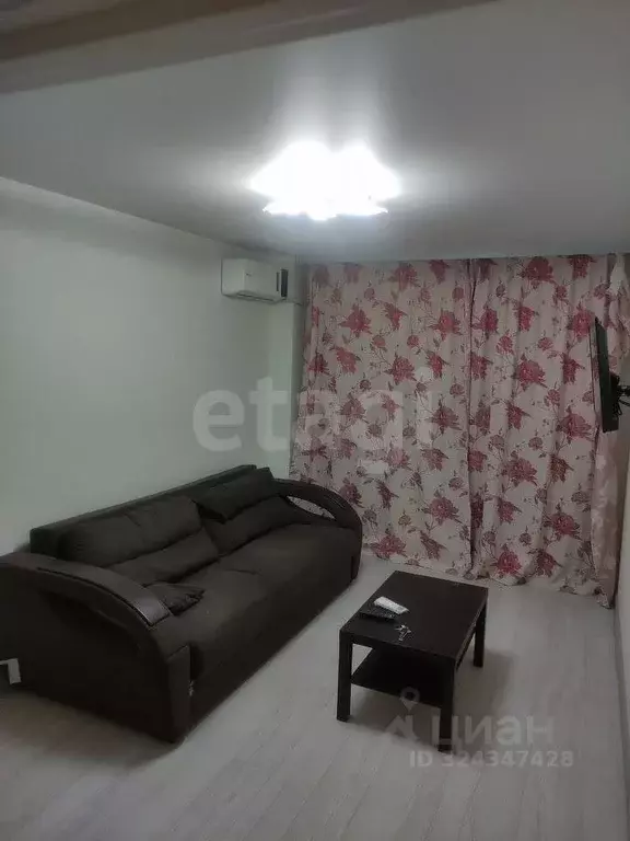 1-к кв. Ростовская область, Ростов-на-Дону просп. 40-летия Победы, ... - Фото 2