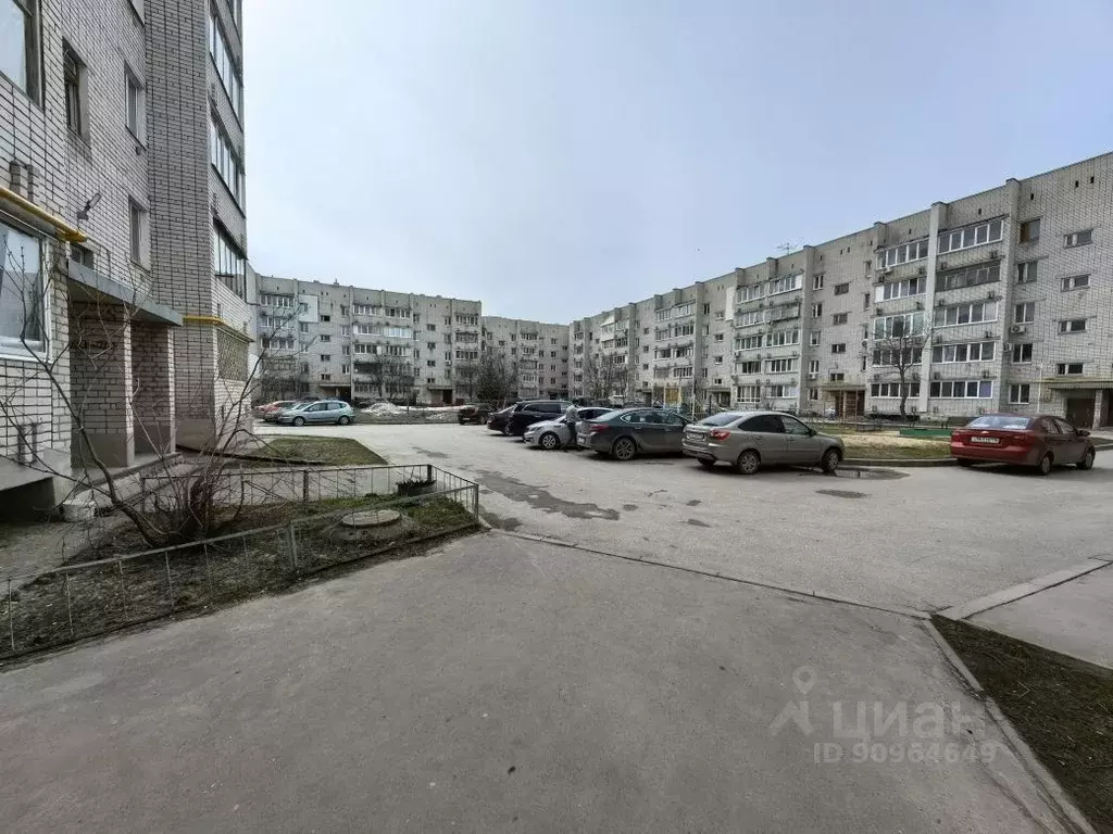 3-к кв. Татарстан, Казань Залесная ул., 2а (78.0 м) - Фото 0