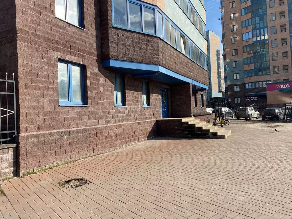 Помещение свободного назначения в Московская область, Раменское ул. ... - Фото 2