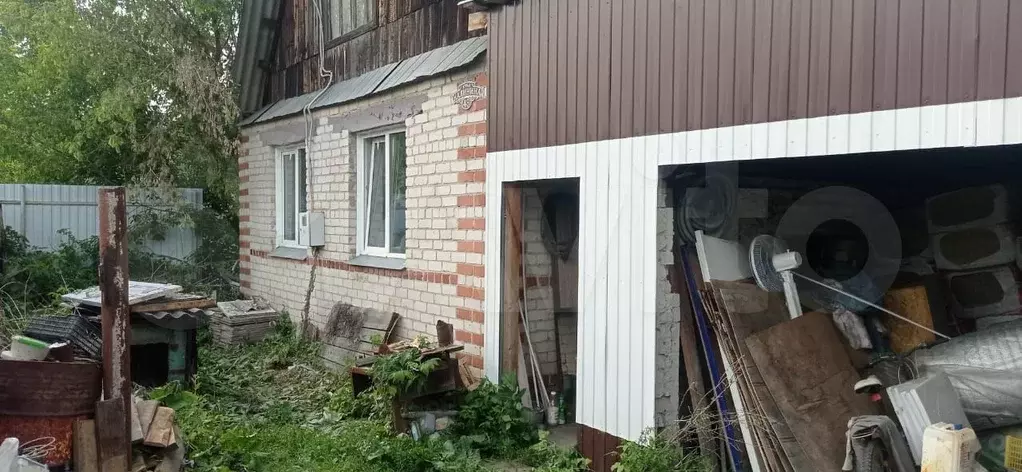 Дом 115 м на участке 15 сот. - Фото 1