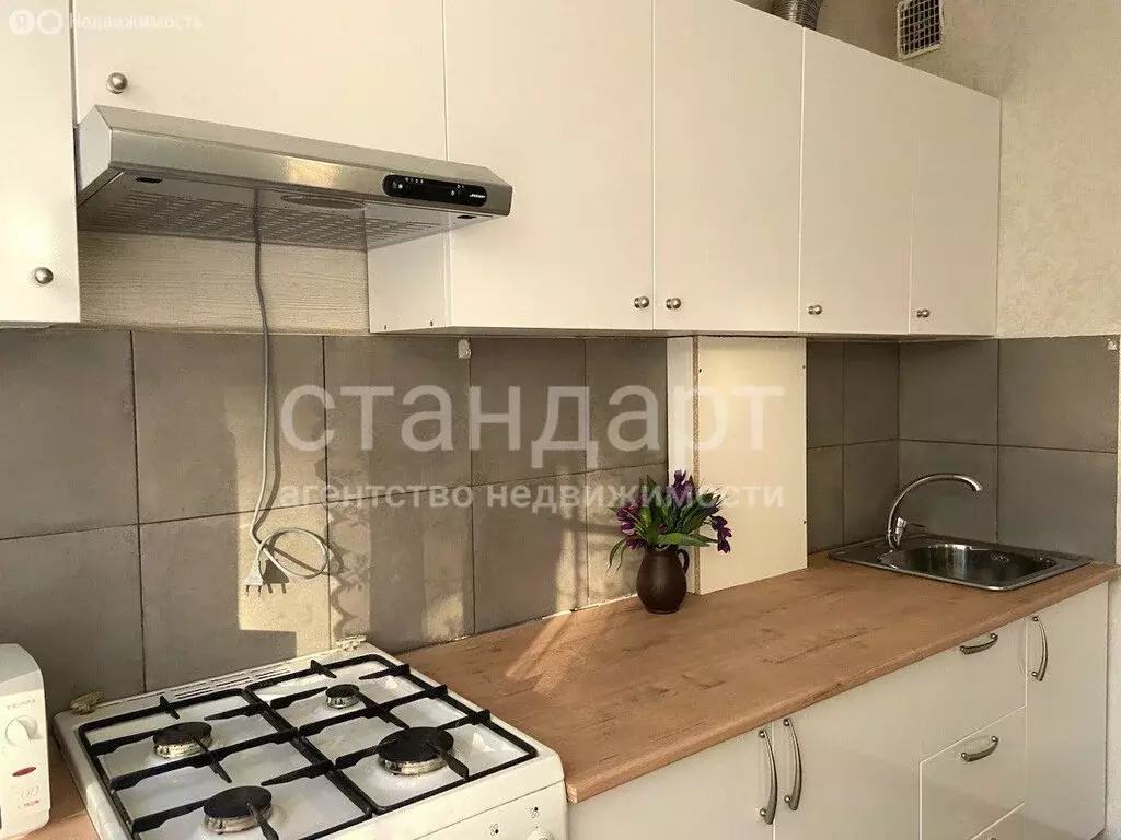 2-комнатная квартира: Ессентуки, Предгорная улица, 11 (57.5 м) - Фото 1