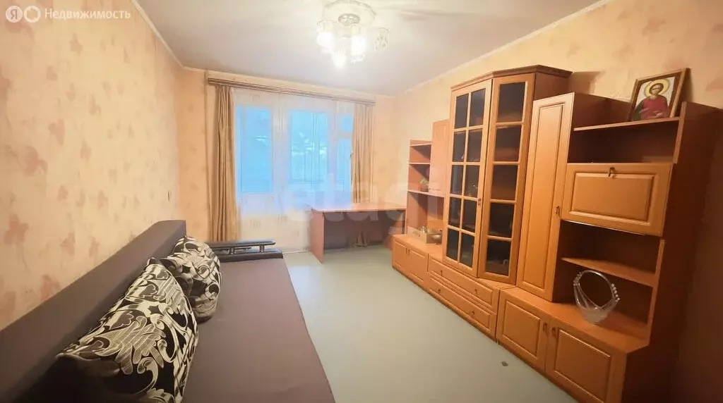 2-комнатная квартира: Печоры, Юбилейная улица, 6 (46.9 м) - Фото 1